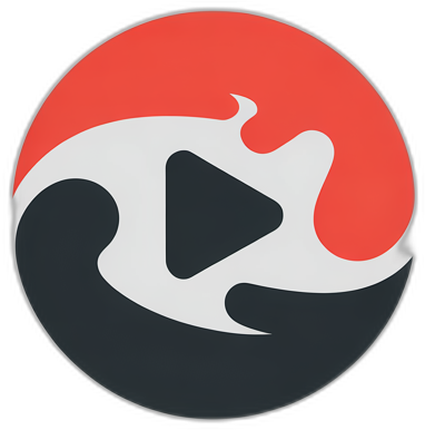2345影院 Logo